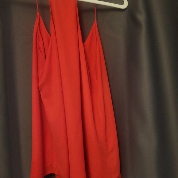 Cami r&w - Picture 2 of 3